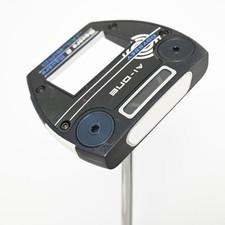 Odyssey Ai-ONE Square 2 Square Jailbird Putter RH 33in Steel Shaft 545g No HC【C】