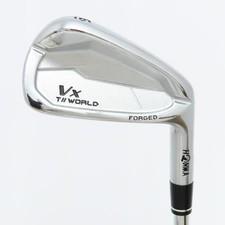 HONMA Golf Tour World Vx Iron N.S.Pro Modus 3 For T//World Shaft