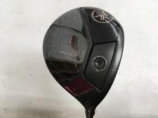 Yamaha Rmx Vd2024 Fairway Wood 5W 18Sr Flex 43.0In Tensei Tr F Right