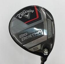 Callaway Big Bertha 2023 Fairway Wood 5W 19S Flex 42In Speeder Nx