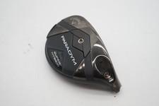 Callaway Paradym Super Hybrid 18* #3 Hybrid Club Head Only GOOD 3-3-B