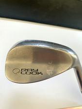 Nice Ray Cook Precision Milled 52° Gap Wedge, All Original, Right Handed