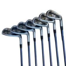 HONMA Golf Twin Marks Ap-301 Mrs 8S Iron Set Ir Flex R