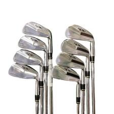 HONMA Golf Tour World Tw 717M Forged 8S Irons Set Ir Flex S