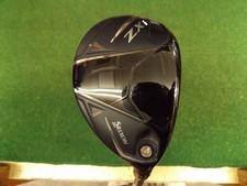 3224 Srixon Zxi Hybrid 4 22 Diamana 60S Cover With Dunlop Hybrid .032291