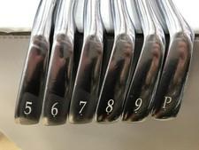 MIZUNO Mizuno Pro 518 5-9 P NS PRO MODUS 3 TOUR 120 Flex-S R-H R8071909