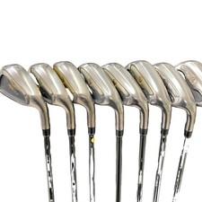 Taylor Made Xr-05 8S Iron Set Irflexr