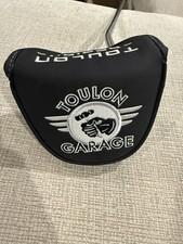 Odyssey Toulon Garage La Mans 35 - Mint Condition with Original Headcover