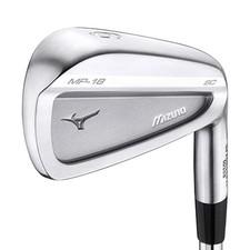 MIZUNO MP-18 SC 7 IRON STEEL 6.5 STANDARD