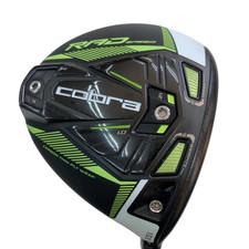 Cobra RadSpeed 10.5 Driver (HEAD ONLY) w/HC Right Handed Used Golf JP