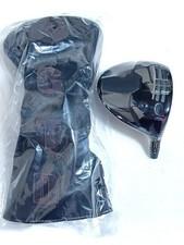 GTD Conqueror Driver 460 Head Only Excellent JAPAN