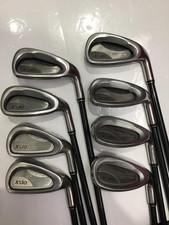 Dunlop XXIO 2004 Irons #5-9,Pw,Aw,Sw(8Clubs)/XXIO MP300/Flex:Regular/ Iron set