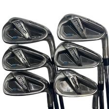 Tailor-Made Sim2Max Os7S Iron Set Irflex