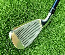 SeaHawk 7 Iron / RH / Regular Graphite ~37.5" / Good Grip / Nice Club / jd6809