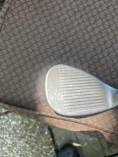 Ping M/B Gap Wedge 52* Black Dot AWT Stiff Steel RH