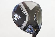 Cobra Aerojet Max Ladies Fairway Wood 5W 21.5L Flex 41.25In W/Hc Speeder Nx