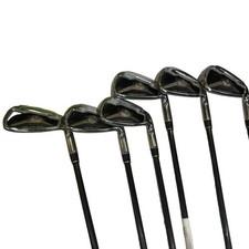 Tailor-Made Burner 2009 6S Iron Set Ir Flex S