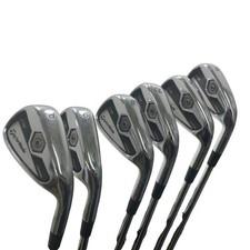 Tailor-Made Tour Preferred Cb6S Iron Set Ir Flex S