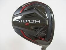 Taylormade Stealth 2Hd 19 Degree Tensei Red Tm 50Sr Flex Fairway Wood
