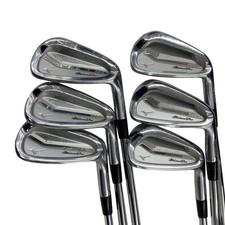 Mizuno Pro 920 Iron Set Flex S