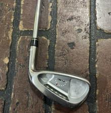 Taylormade RAC OS 3 Iron Steel Regular Flex Right Handed