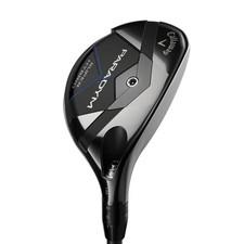 CALLAWAY 2023 PARADYM SUPER 4 HYBRID GRAPHITE LIGHT STANDARD