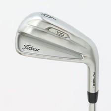 Titleist T Series T100 2021 Iron N.S.Pro Modus 3 Tour 115 Shaft