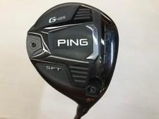 Ping G425 Sft 19° Tour 173-65S Flex Fairway Wood