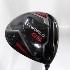 HONMA Driver TOUR WORLD GS 10.5° StiffRegular SPEED TUNED 48