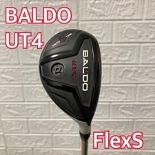 Baldo Ttx 4Ut 24 Ks Hybrid S