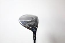 Taylormade Qi35 18° 5 Fairway Wood Regular Flex Fujikura Ventus Blue 5 2025