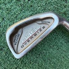Armour 845s OVERSIZE Steel Regular Flex Cavity Balanced 4-Iron 38.5"