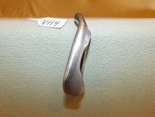 Ping Zing Black Dot Stiff Flex Steel Shaft 4 Iron 38.5 Inches V114