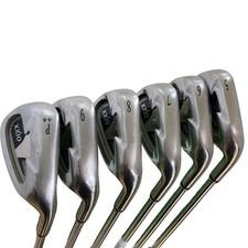 Dunlop XXIO 2008 Irons #5-9,Pw(6CLubs)/NS PRO 950GH HT/Flex:Regular/ Iron set