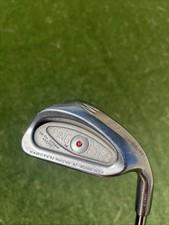 Ping EYE 2 Pitching Wedge "W" Red Dot Karsten Steel Shaft RH Right Hand Club