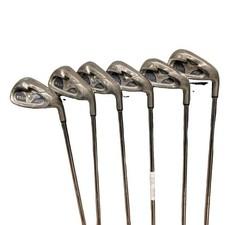 Dunlop XXIO 2008 Irons #5-9,Pw(6Clubs)/NS PRO 950GH HT/Flex:Stiff/ Iron set