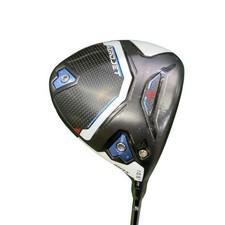 Cobra AeroJet Max Driver 10.5° Regular Flex graphite Shaft RH Men