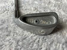 Ping Eye 2 Golf Club - 6 Iron - Black Dot - Steel Shaft - RH