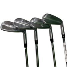 Titleist T250 Launch Spec 2025 6S Iron Set Ir Flex R
