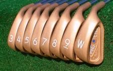 ⛳ PROFESSIONAL PING IRON RESTORATION SERVICE For Ping Eye 2 ISI ZING & OTHERS⛳