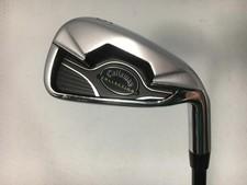 6Pcs Callaway Collection Iron 2015Cc Original Carbon 5 9.P