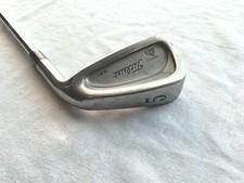 RH Titleist DCI 981 5 Iron Golf Club Stiff Flex Steel Shaft 37.5" Length