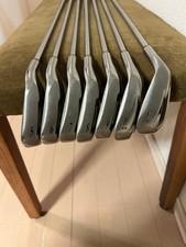 Xxio Iron Set 5-P S7Pcs