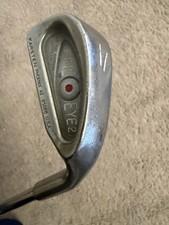 Ping Eye 2 Red Dot 4 Iron Zz Lite Regular Flex Steel Shaft RH