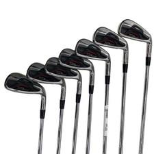 Titleist Ap1 712 8S Iron Set Ir Flex S
