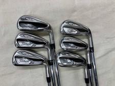 Titleist AP1 718 Iron Set 6pcs 5-PW N.S.PRO 950GH Flex S RH