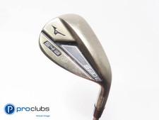 Mizuno S23 54*(8*) Wedge - Dynamic Gold Tour Issue S400 Stiff Flex - 520464