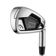 CALLAWAY ROGUE ST MAX OS 6 IRON STEEL REGULAR STANDARD