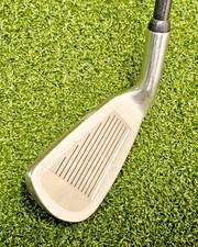 Tour Golf Oversize-LCG Titanium Face 5 Iron Regular Graphite ~38.75" / jd8575