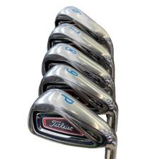 Titleist Ap1 716 6S Iron Set Ir Flex S
